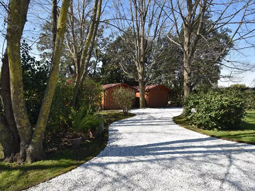 Immagine 10 di Villa in vendita  a Pietrasanta