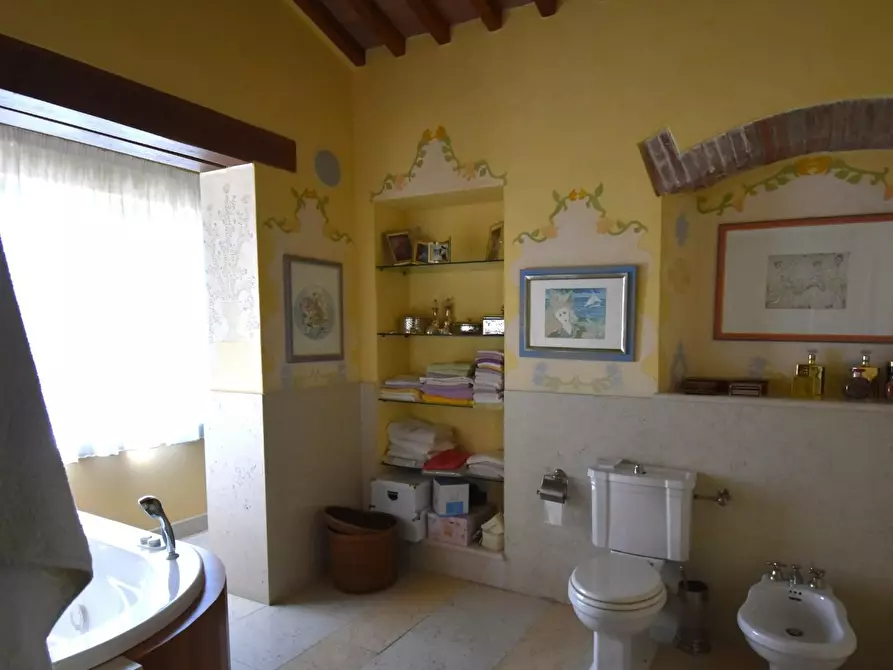 Immagine 52 di Villa in vendita  a Pietrasanta