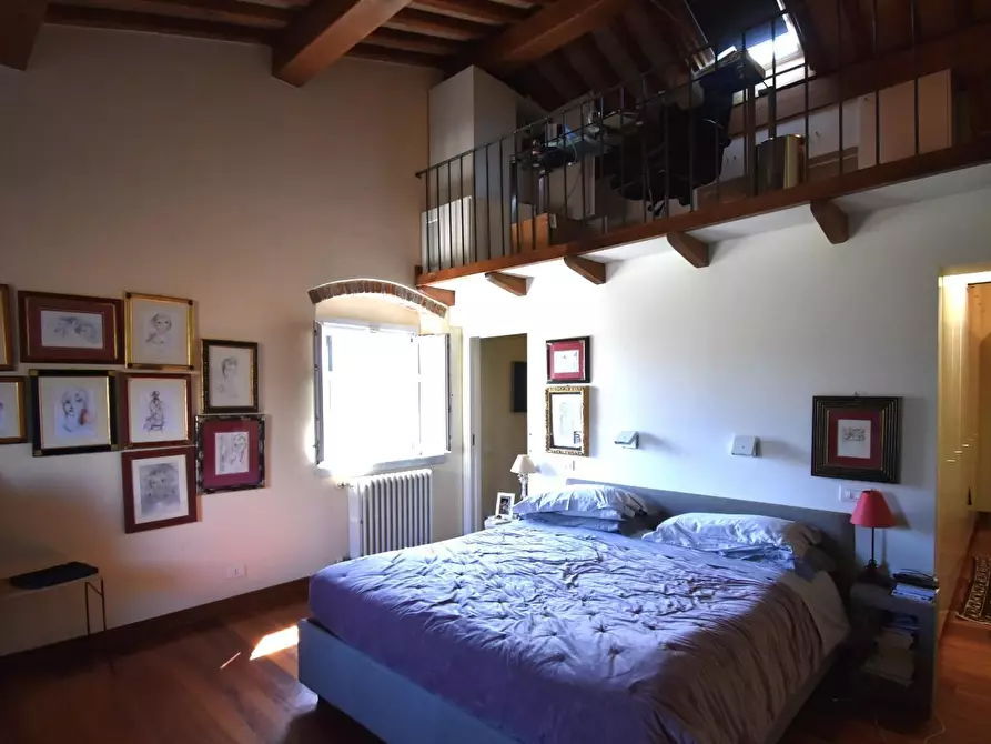 Immagine 57 di Villa in vendita  a Pietrasanta