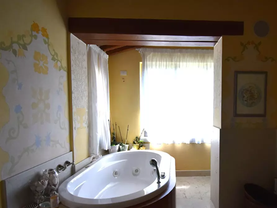 Immagine 53 di Villa in vendita  a Pietrasanta