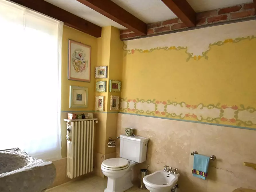 Immagine 37 di Villa in vendita  a Pietrasanta