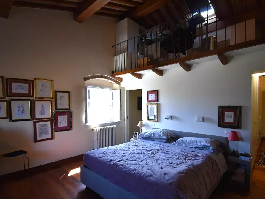 Immagine 58 di Villa in vendita  a Pietrasanta