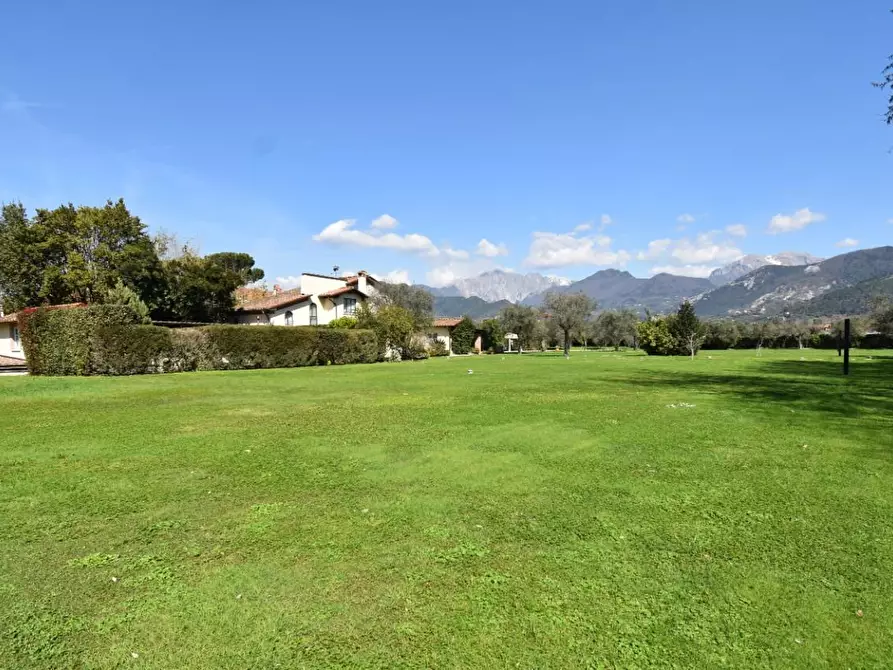 Immagine 1 di Villa in vendita  a Pietrasanta