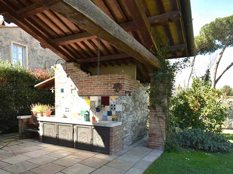 Immagine 25 di Villa in vendita  a Pietrasanta