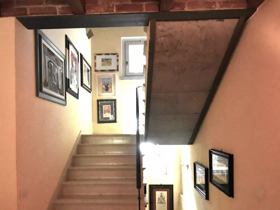 Immagine 39 di Villa in vendita  a Pietrasanta