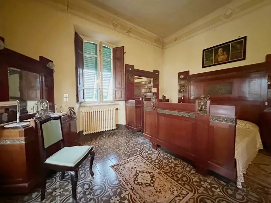 Immagine 14 di Villa in vendita  a Capannori