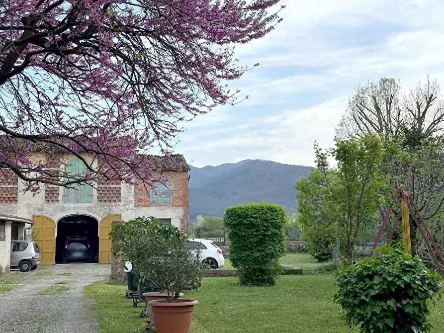 Immagine 27 di Villa in vendita  a Capannori