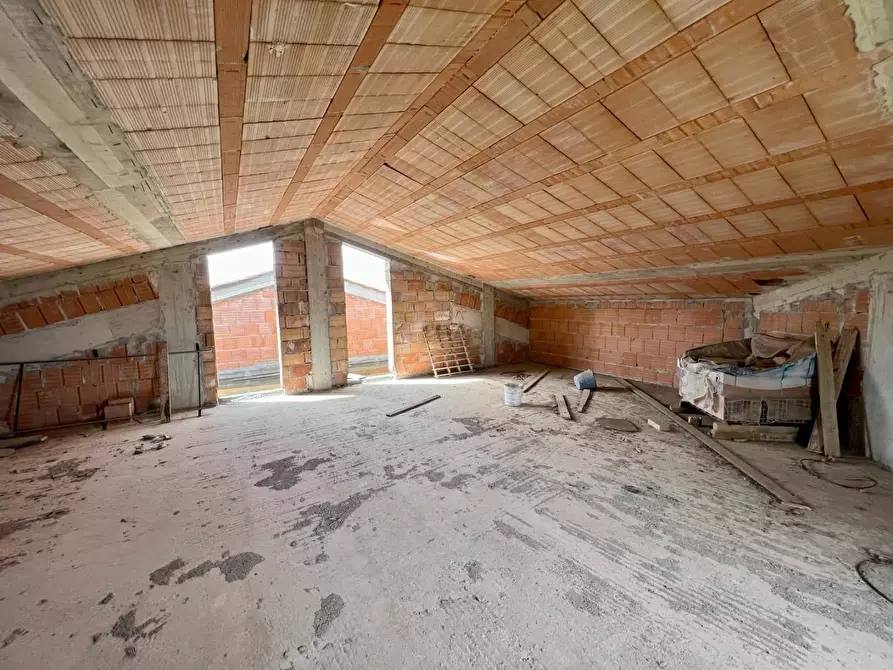 Immagine 13 di Appartamento in vendita  a Casciana Terme Lari