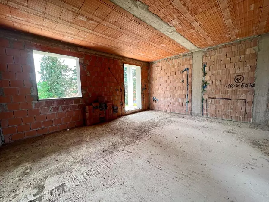 Immagine 22 di Appartamento in vendita  a Casciana Terme Lari