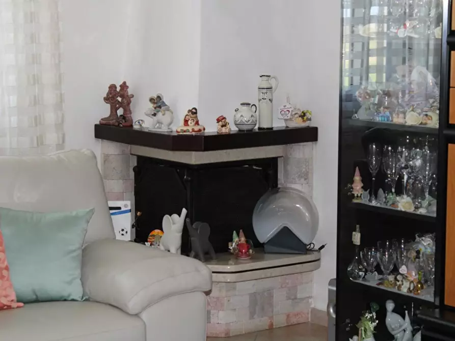 Immagine 4 di Casa indipendente in vendita  a Fauglia