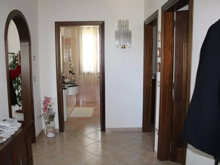 Immagine 14 di Casa indipendente in vendita  a Fauglia