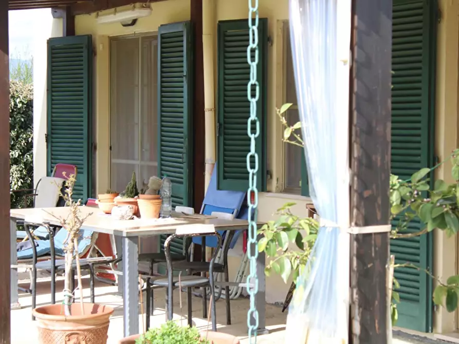 Immagine 22 di Casa indipendente in vendita  a Fauglia