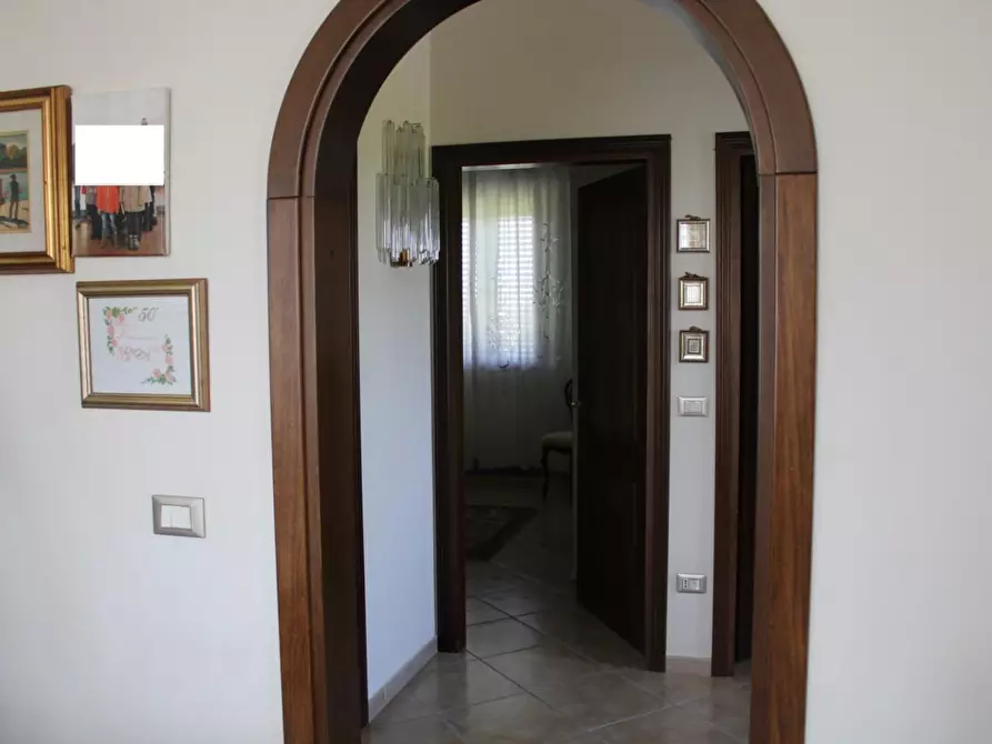 Immagine 6 di Casa indipendente in vendita  a Fauglia