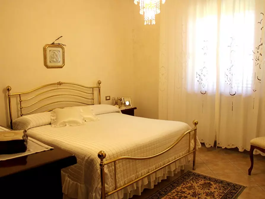 Immagine 10 di Casa indipendente in vendita  a Fauglia