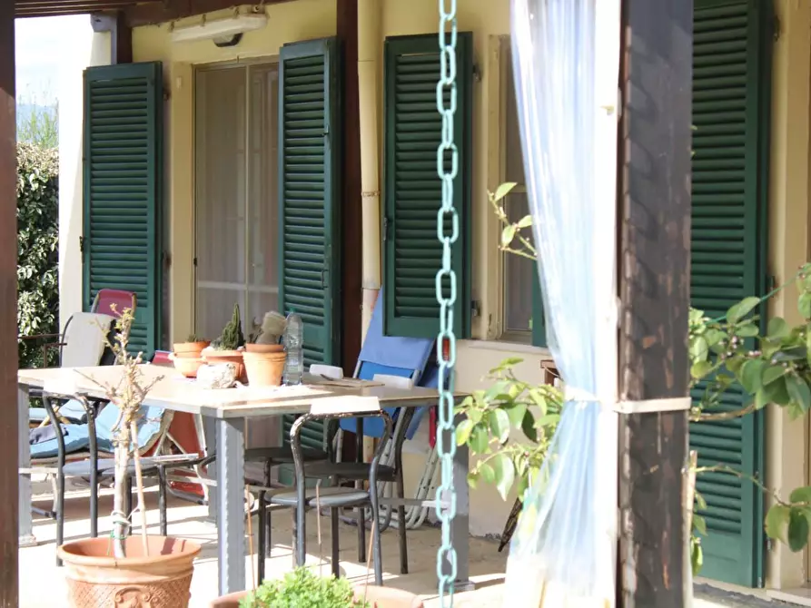 Immagine 16 di Casa indipendente in vendita  a Fauglia