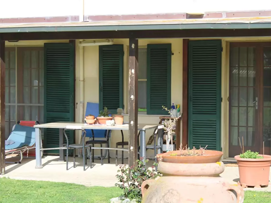 Immagine 24 di Casa indipendente in vendita  a Fauglia