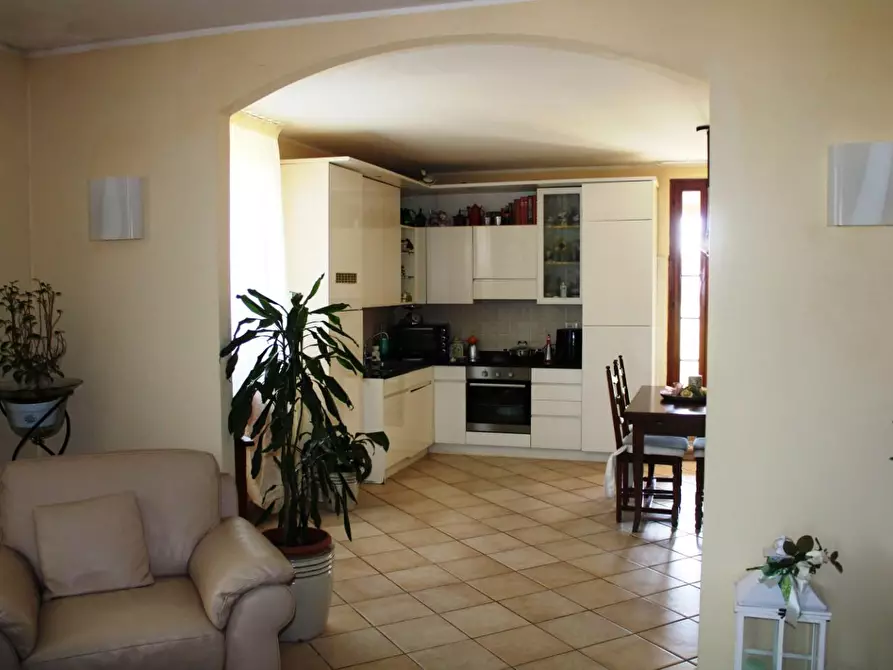 Immagine 19 di Casa indipendente in vendita  a Fauglia