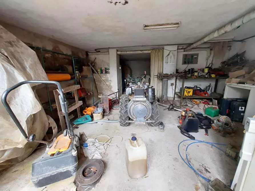 Immagine 17 di Villa in vendita  a Montopoli In Val D'arno