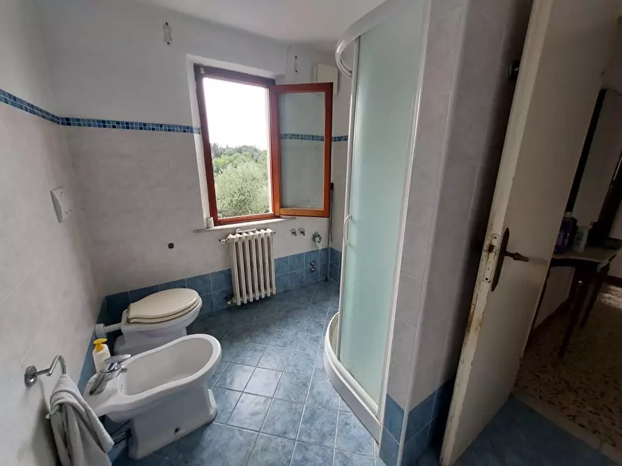 Immagine 13 di Villa in vendita  a Montopoli In Val D'arno