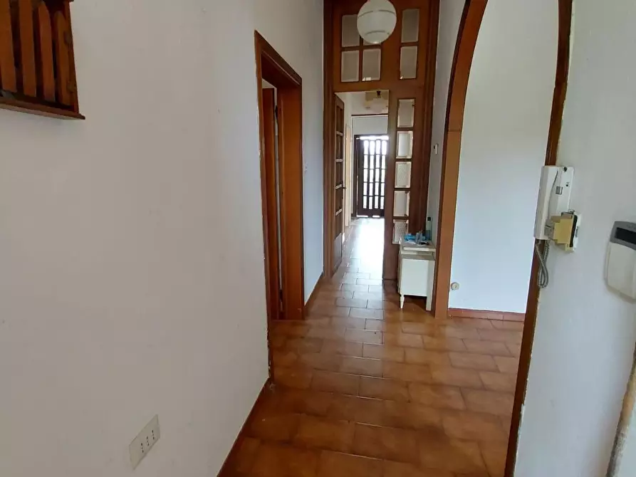 Immagine 6 di Villa in vendita  a Montopoli In Val D'arno