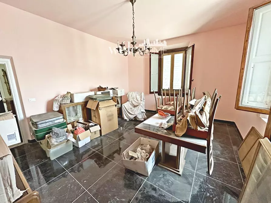 Immagine 4 di Appartamento in vendita  a Signa