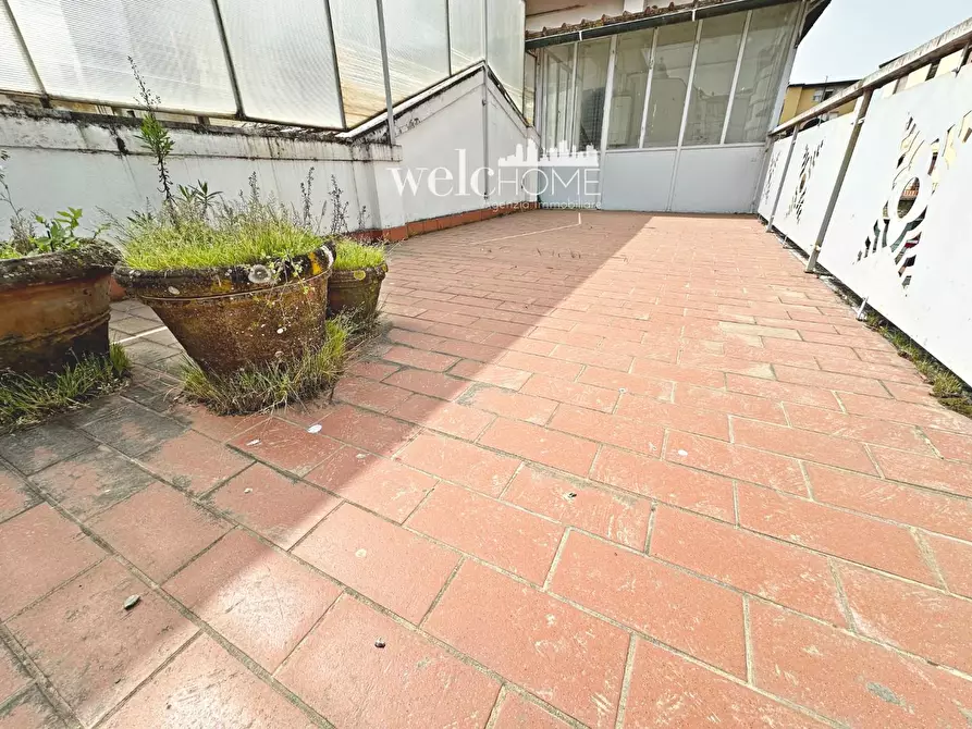Immagine 1 di Appartamento in vendita  a Signa
