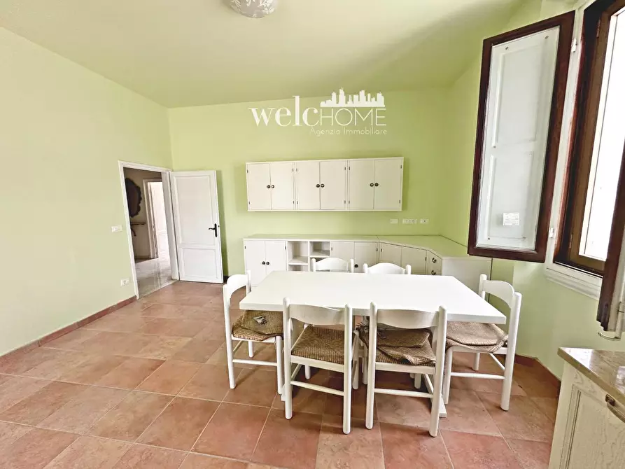 Immagine 18 di Appartamento in vendita  a Signa