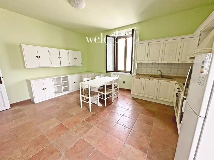 Immagine 3 di Appartamento in vendita  a Signa