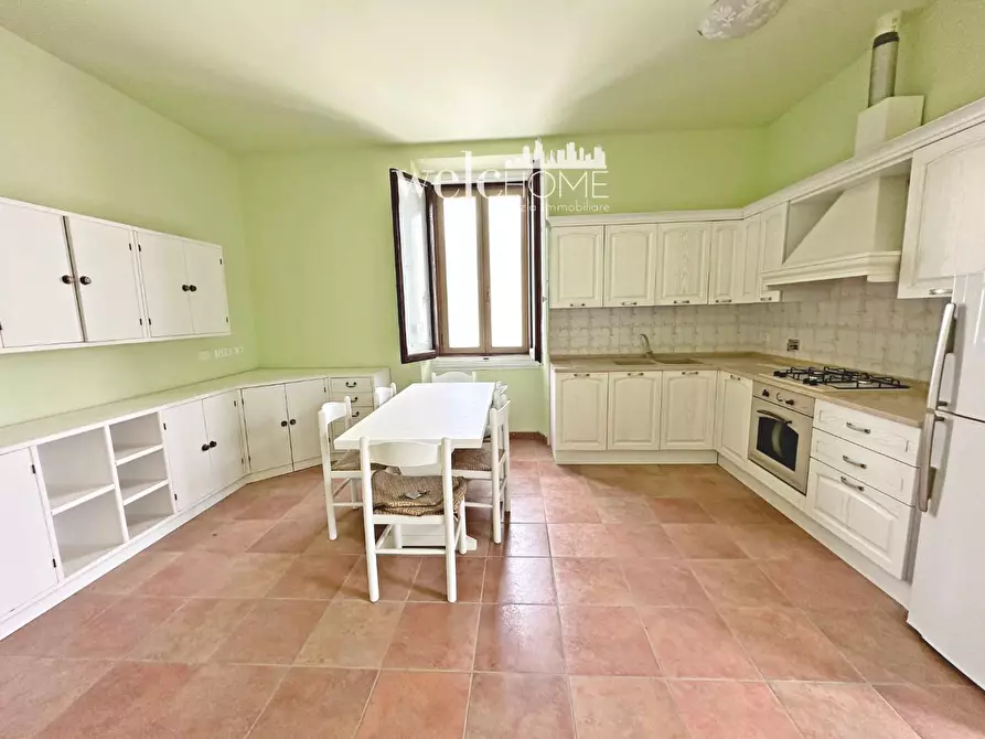 Immagine 16 di Appartamento in vendita  a Signa