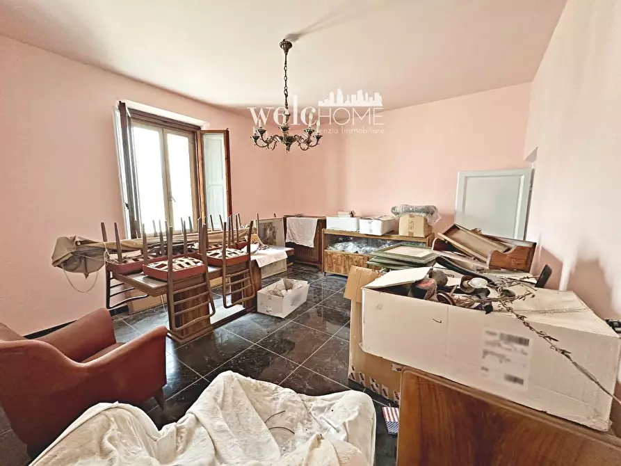 Immagine 21 di Appartamento in vendita  a Signa
