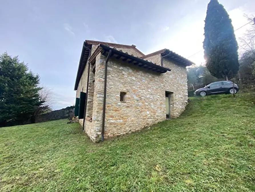 Immagine 17 di Rustico / casale in vendita  a Lucca