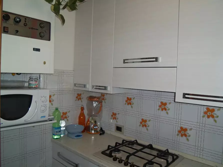 Immagine 1 di Appartamento in affitto  a Pontedera