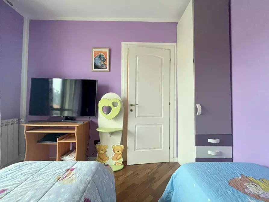 Immagine 48 di Villetta a schiera in vendita  a Camaiore