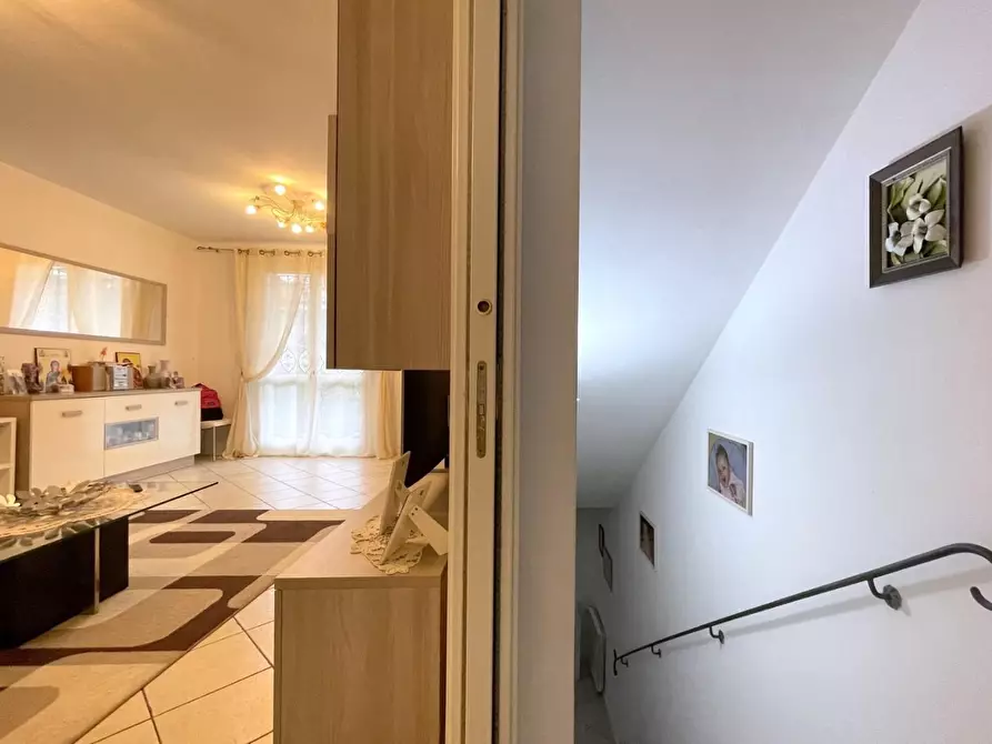 Immagine 14 di Villetta a schiera in vendita  a Camaiore