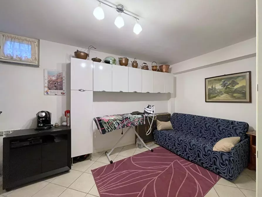 Immagine 19 di Villetta a schiera in vendita  a Camaiore