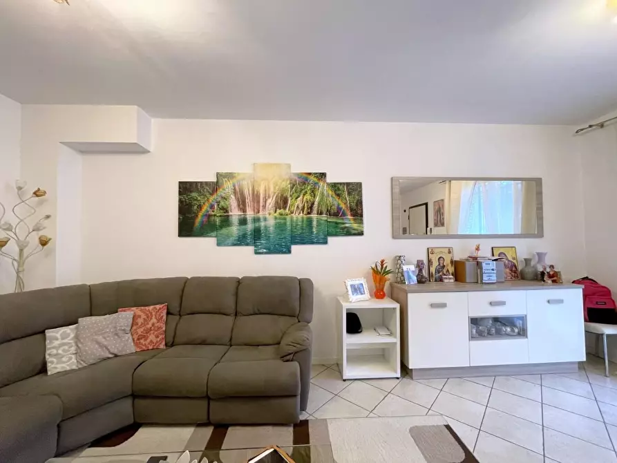 Immagine 4 di Villetta a schiera in vendita  a Camaiore