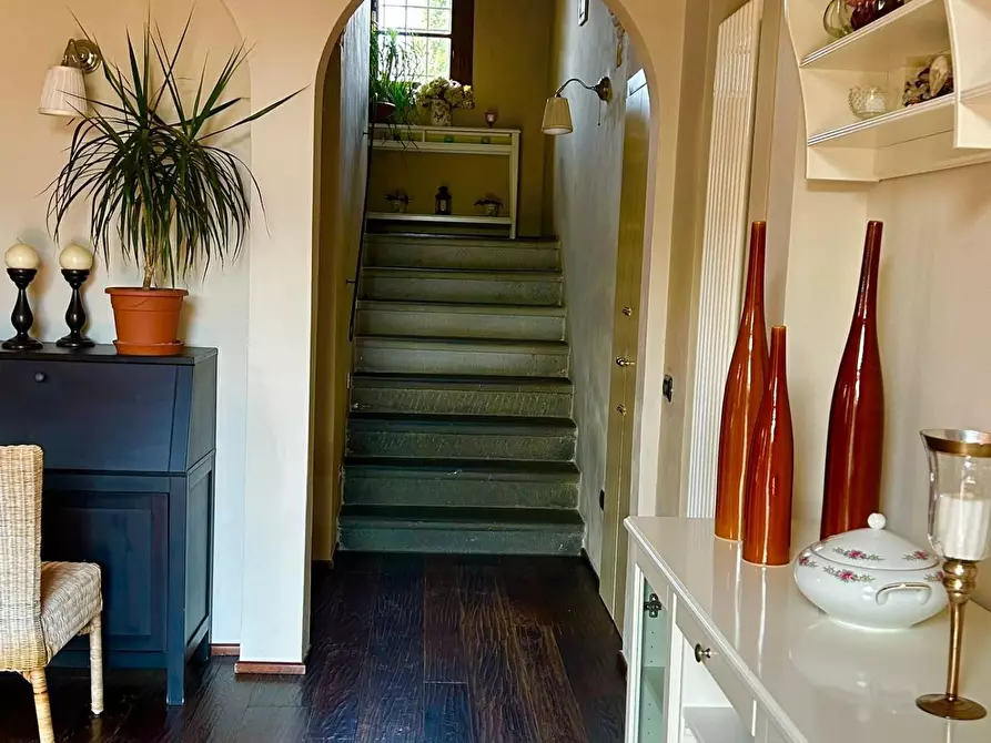 Immagine 22 di Casa colonica in vendita  a Santa Croce Sull'arno