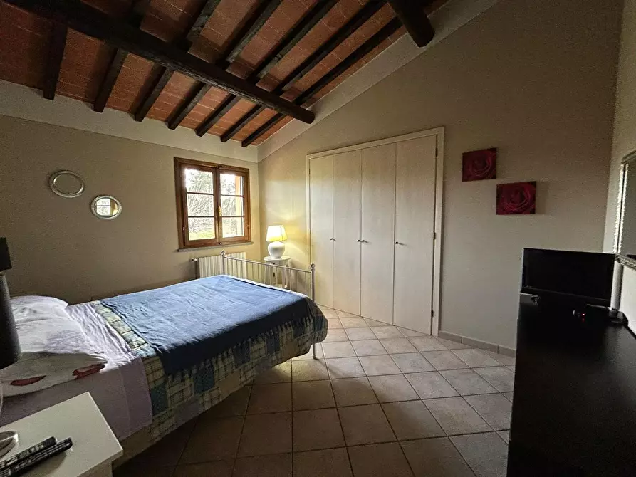 Immagine 49 di Casa colonica in vendita  a Santa Croce Sull'arno