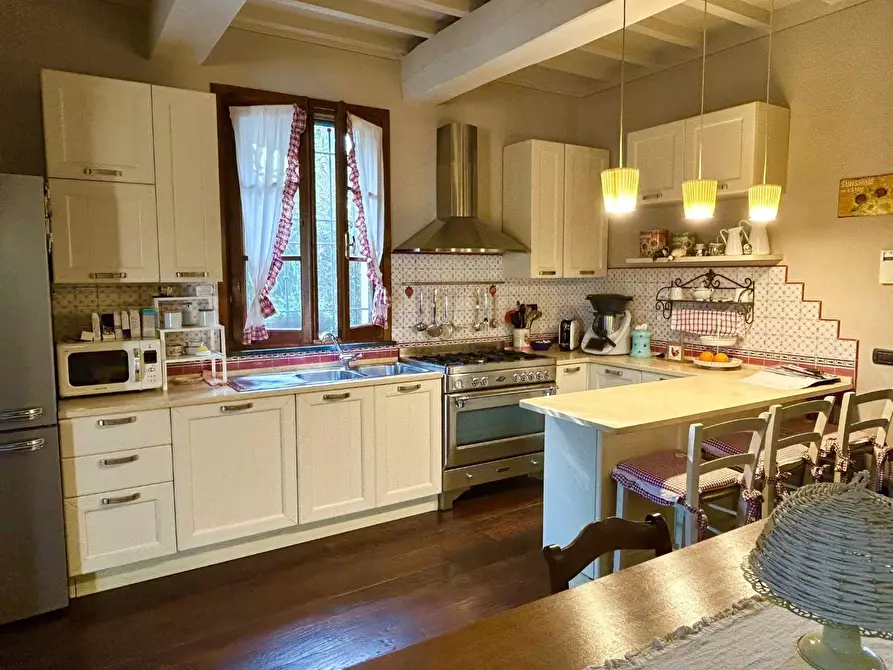 Immagine 32 di Casa colonica in vendita  a Santa Croce Sull'arno