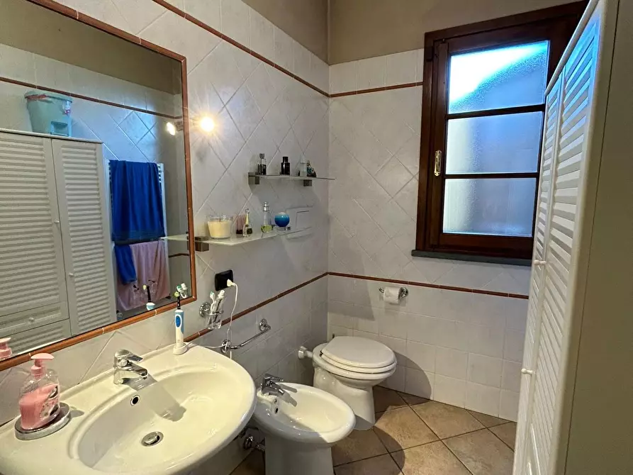 Immagine 52 di Casa colonica in vendita  a Santa Croce Sull'arno