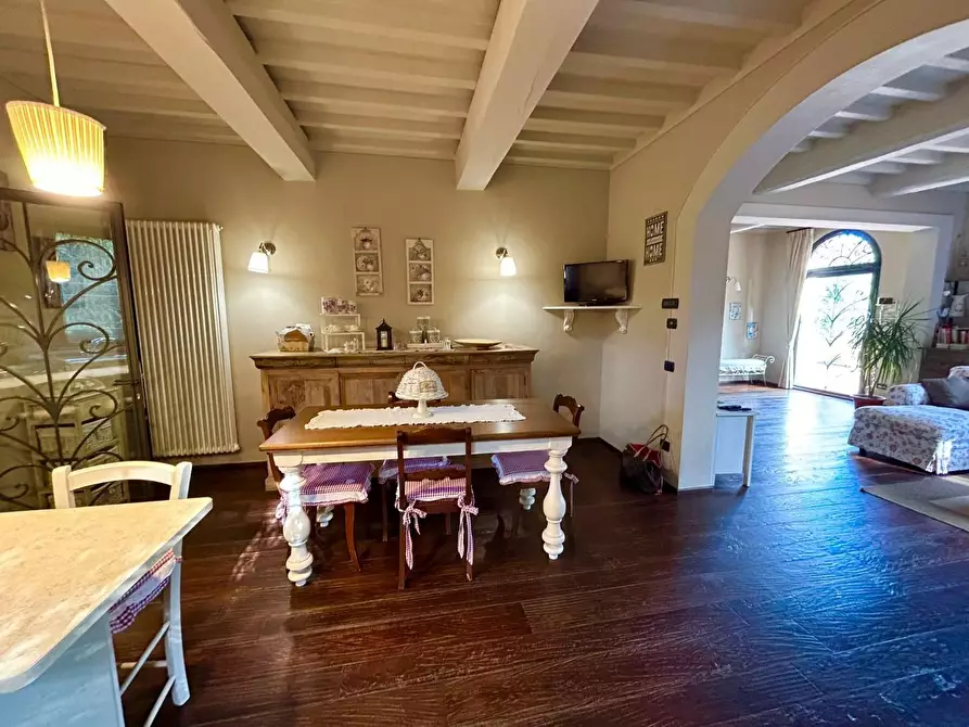 Immagine 30 di Casa colonica in vendita  a Santa Croce Sull'arno