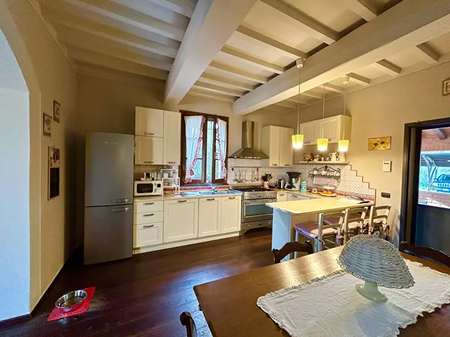 Immagine 33 di Casa colonica in vendita  a Santa Croce Sull'arno