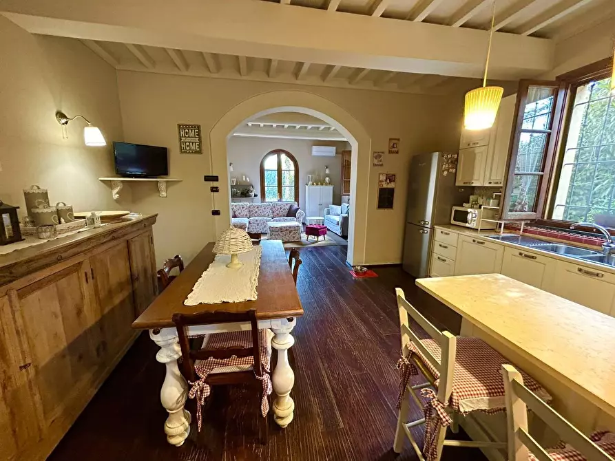 Immagine 27 di Casa colonica in vendita  a Santa Croce Sull'arno