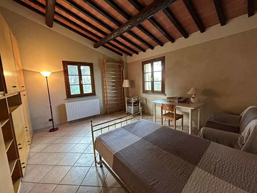 Immagine 46 di Casa colonica in vendita  a Santa Croce Sull'arno