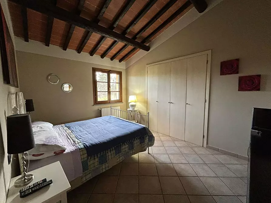 Immagine 48 di Casa colonica in vendita  a Santa Croce Sull'arno