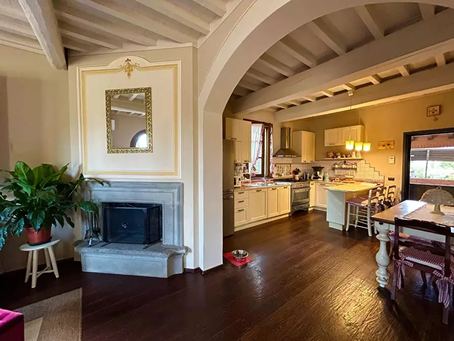 Immagine 34 di Casa colonica in vendita  a Santa Croce Sull'arno