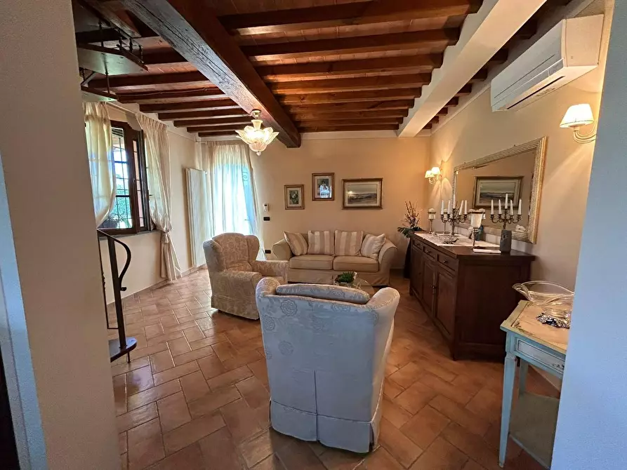 Immagine 36 di Casa colonica in vendita  a Santa Croce Sull'arno