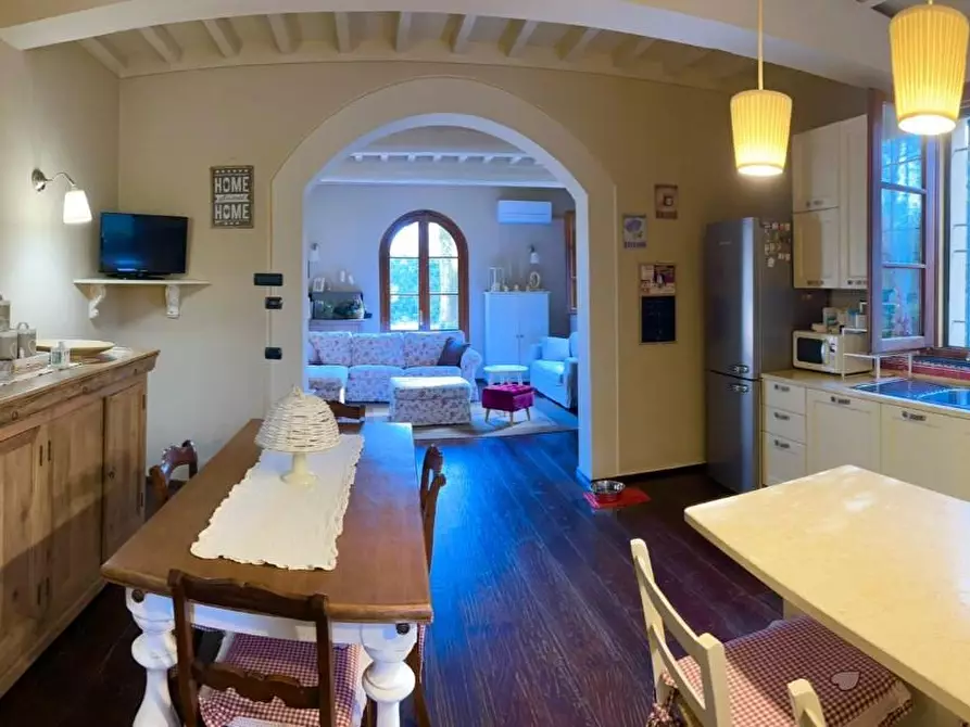Immagine 29 di Casa colonica in vendita  a Santa Croce Sull'arno