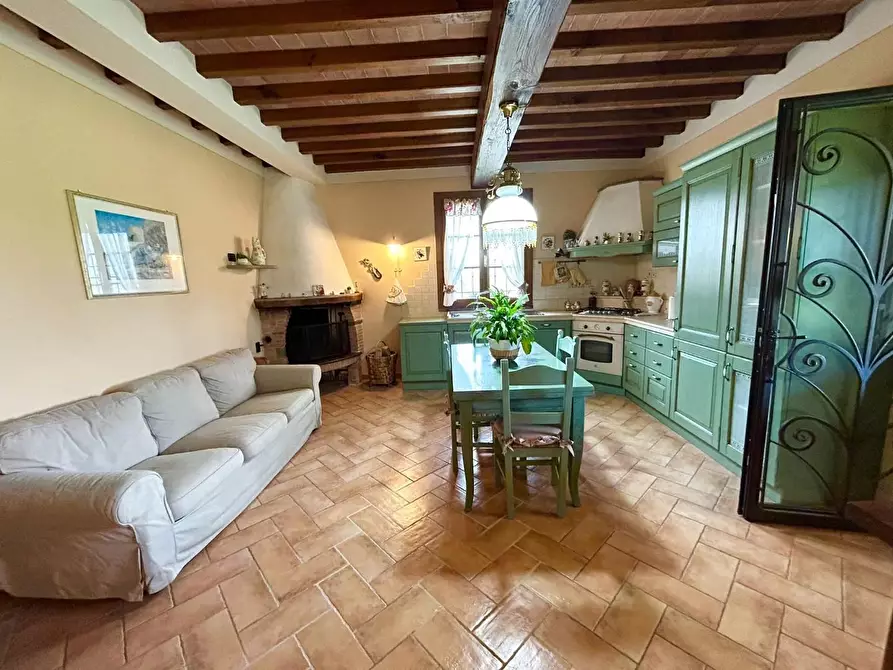 Immagine 38 di Casa colonica in vendita  a Santa Croce Sull'arno