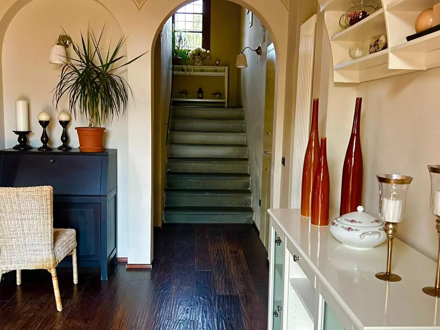 Immagine 23 di Casa colonica in vendita  a Santa Croce Sull'arno